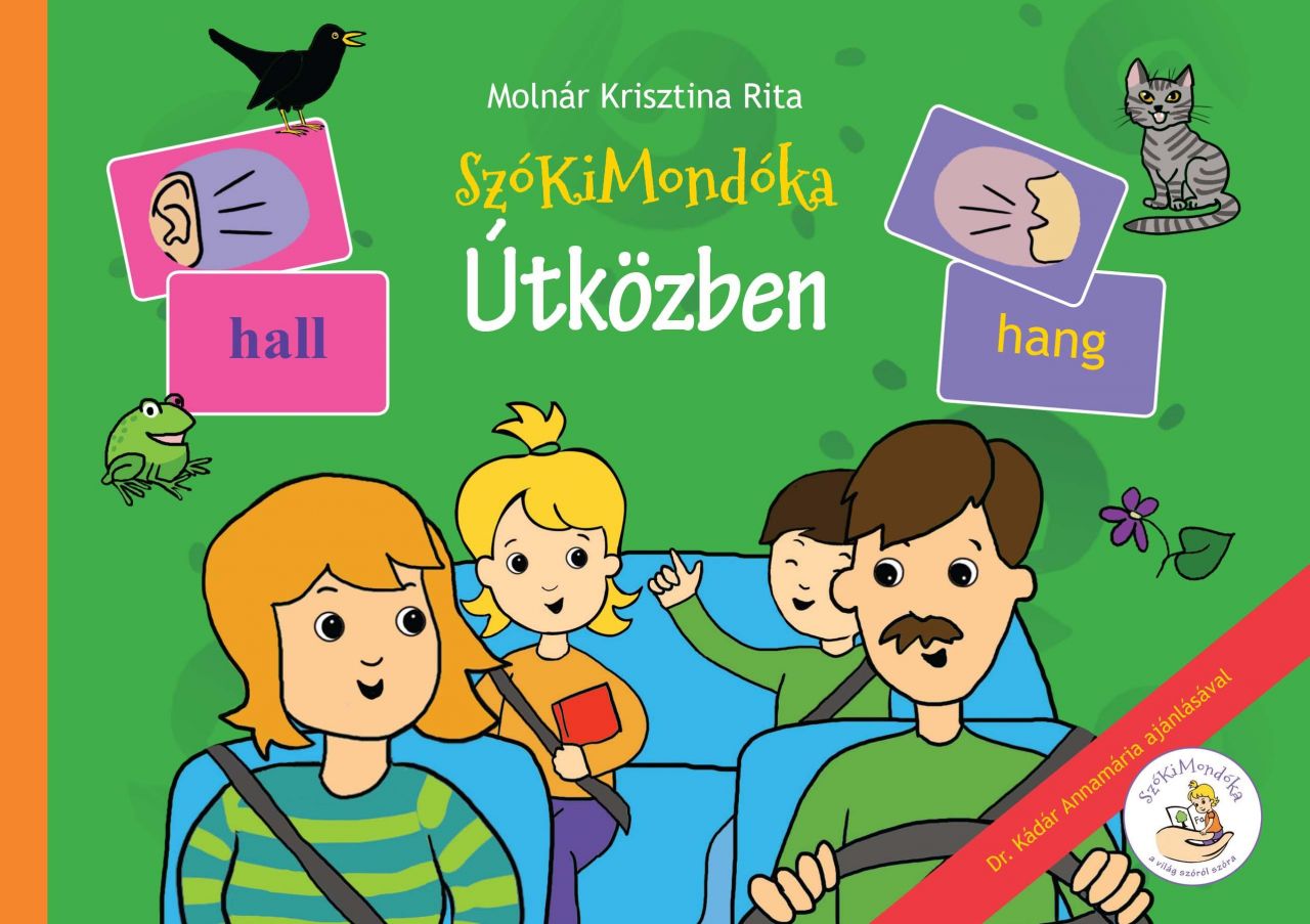 Útközben - szókimondóka