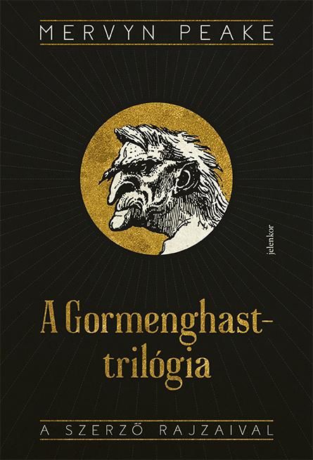 A gormenghast-trilógia