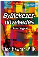 Gyülekezetnövekedés...lehetséges!