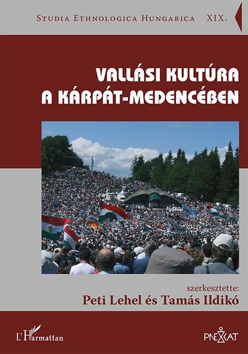 Vallási kultúra a kárpát-medencében