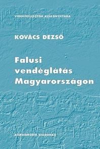 Falusi vendéglátás magyarországon