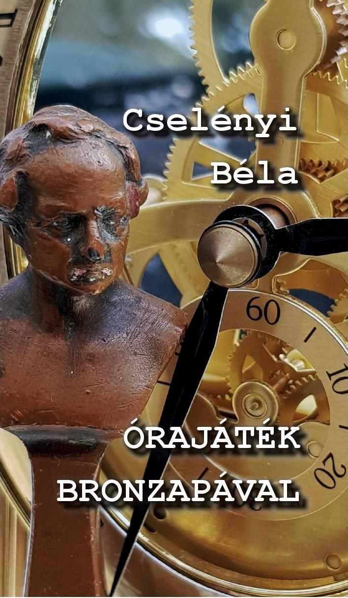 Órajáték bronzapával