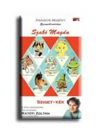 Sziget-kék - hangoskönyv cd-rom -