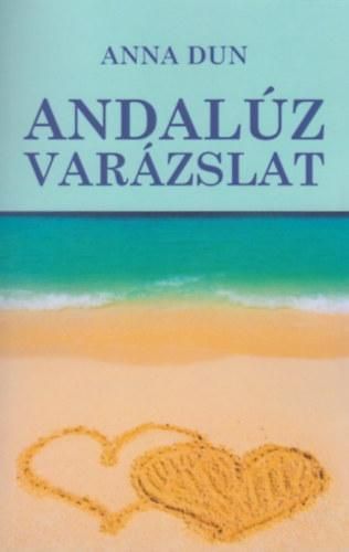 Andalúz varázslat