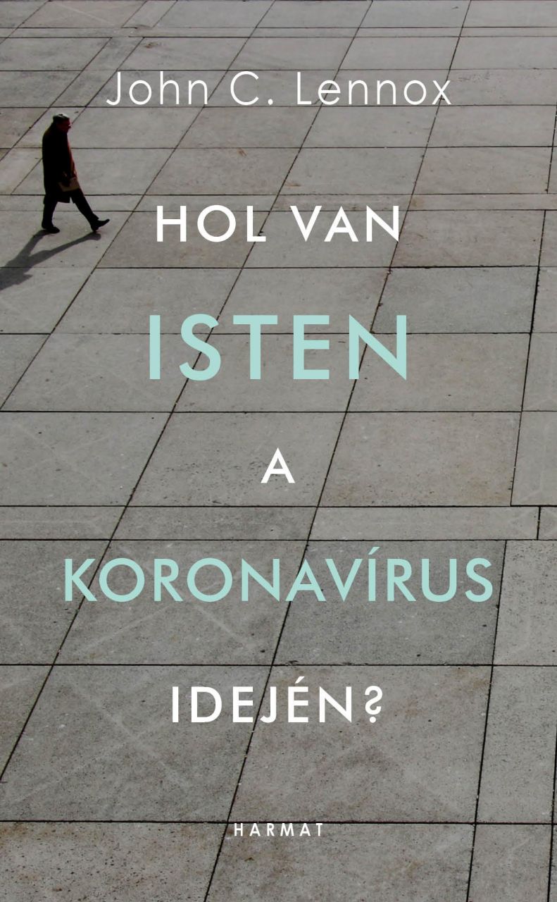 Hol van isten a koronavírus idején?