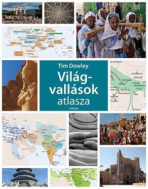Világvallások atlasza Világvallások atlasza