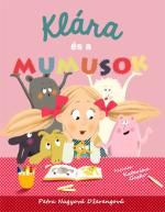 Klára és a mumusok Klára és a mumusok