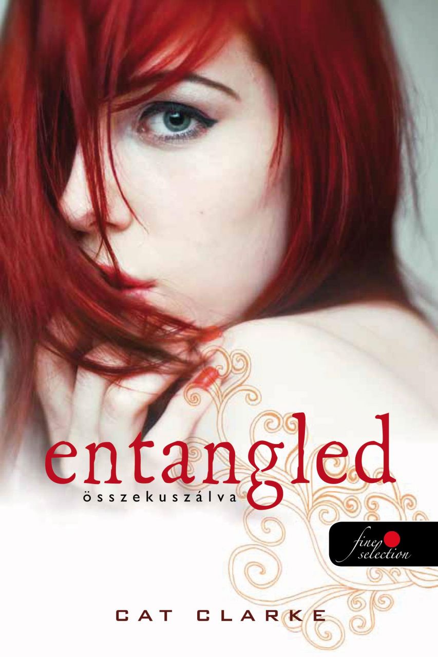 Entangled - összekuszálva - kötött