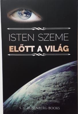 Isten szeme előtt a világ