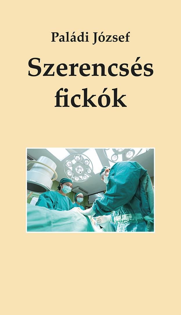 Szerencsés fickók