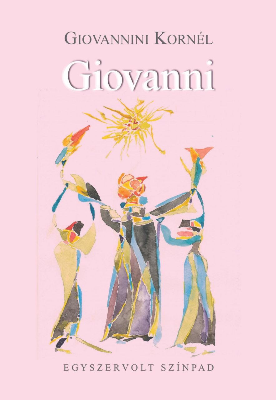 Giovanni - egyszervolt színpad