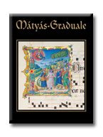 Mátyás-graduale