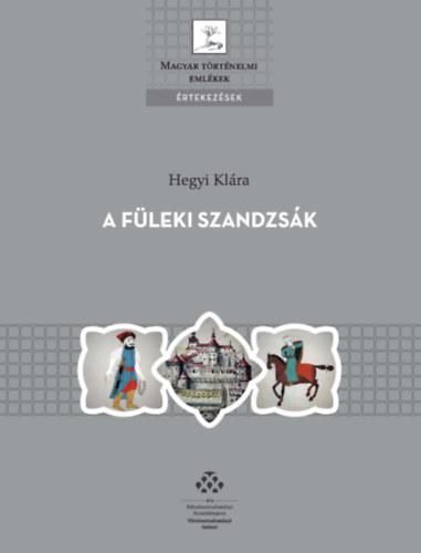 A füleki szandzsák