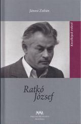 Ratkó józsef - közelképek írókról