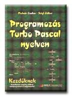 Programozás turbo pascal nyelven