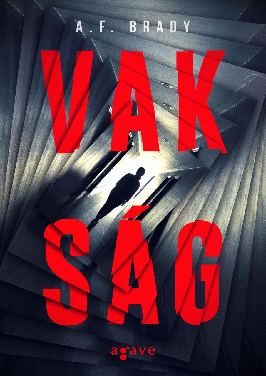 Vakság Vakság