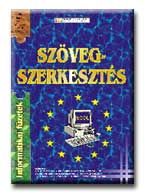 Szövegszerkesztés - informatika füzetek 4. -