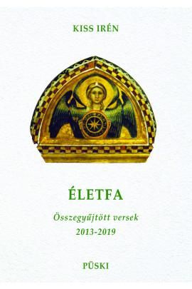 Életfa - válogatott versek - ükh 2019