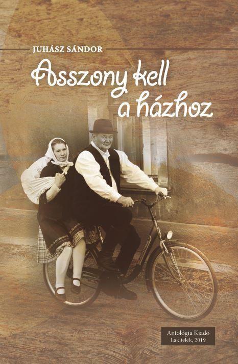 Asszony kell a házhoz - ükh 2019