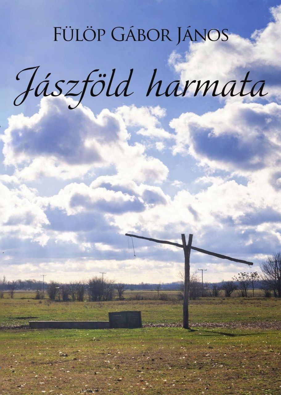 Jászföld harmata