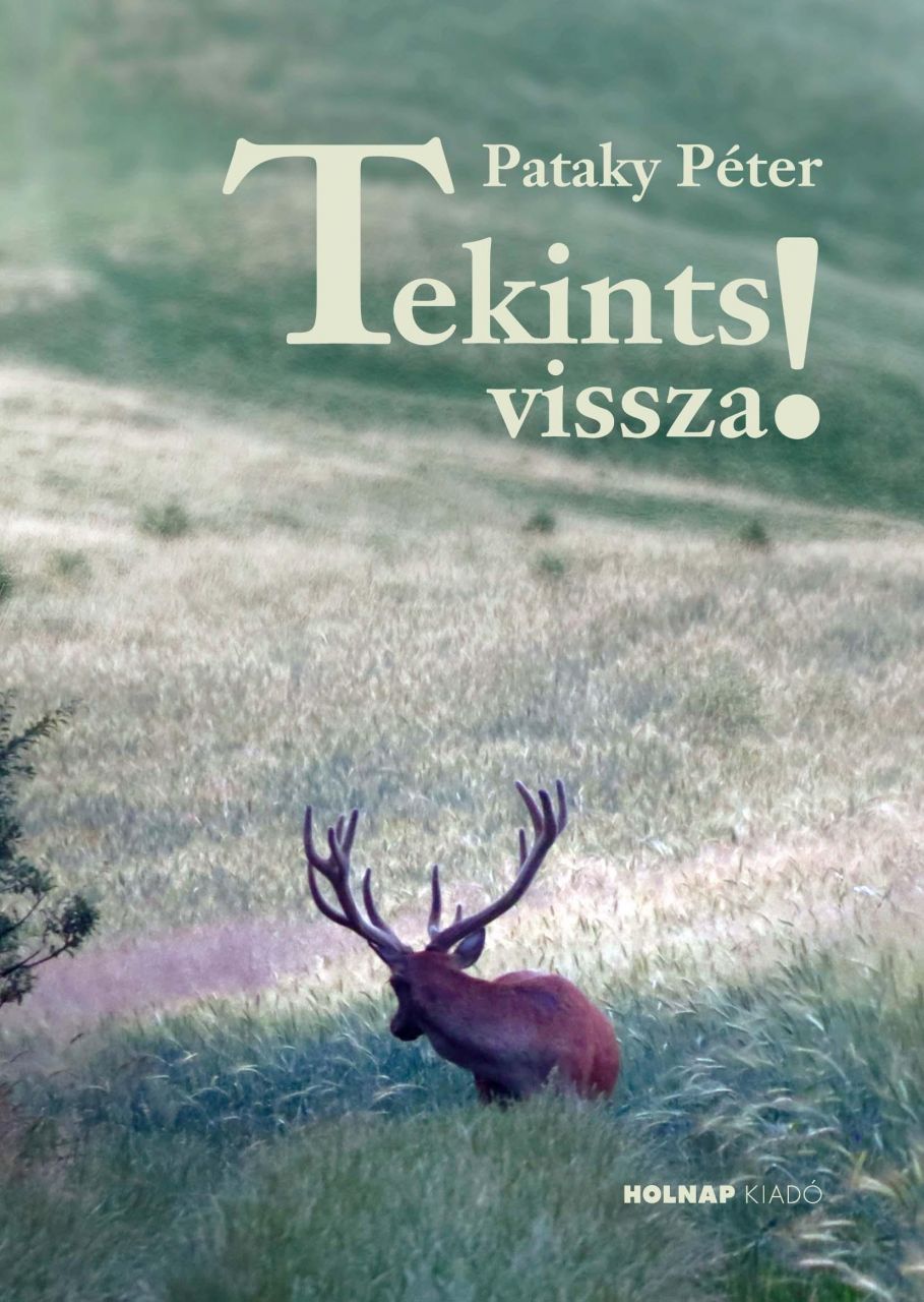 Tekints vissza!