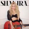 Shakira. - cd -