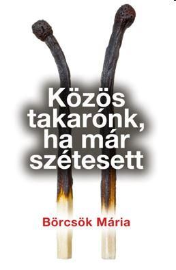 Közös takarónk, ha már szétesett