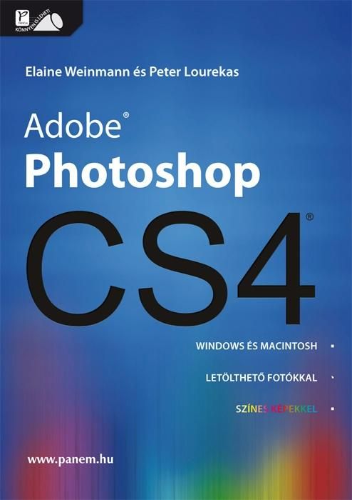 Photoshop cs4 - windows és macintosh