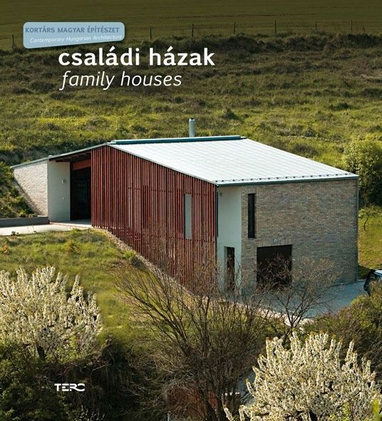 Családi házak - family houses