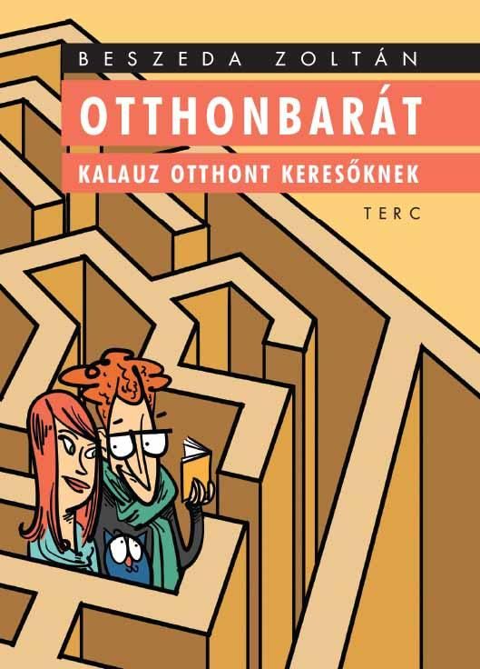 Otthonbarát - kalauz otthont keresőknek