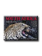South africa with gps guide
