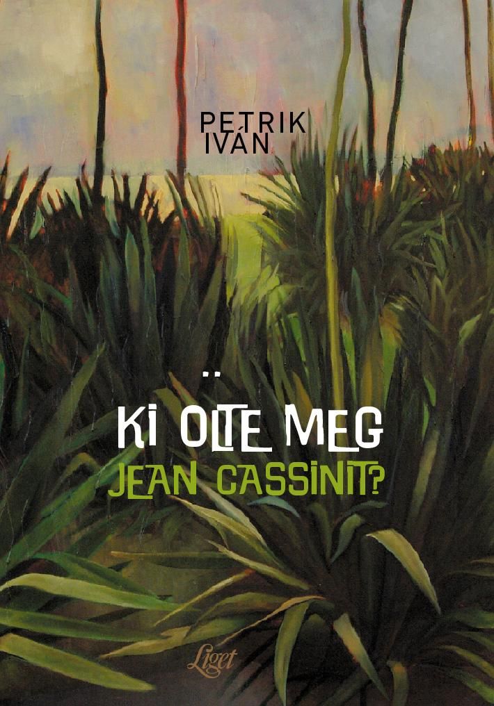 Ki ölte meg jean cassinit?