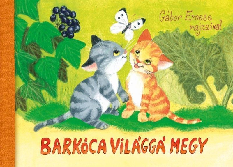 Barkóca világgá megy