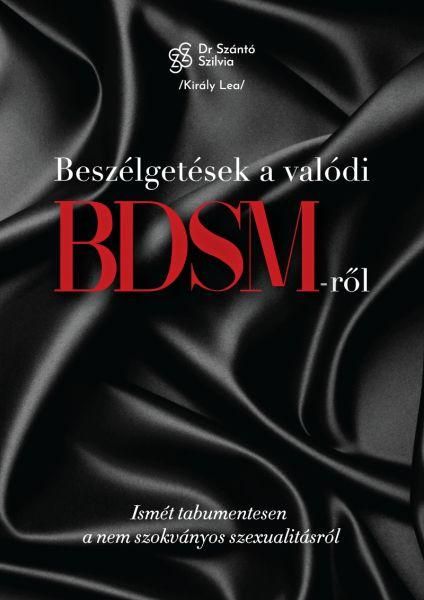 Beszélgetések a valódi bdsm-ről Beszélgetések a valódi bdsm-ről
