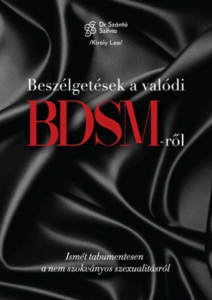 Beszélgetések a valódi bdsm-ről