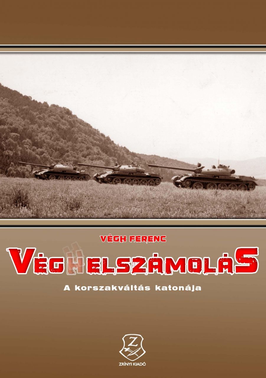 Vég(h)elszámolás - a korszakváltás katonája