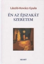 Én az éjszakát szeretem Én az éjszakát szeretem