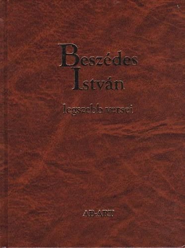 Beszédes istván legszebb versei