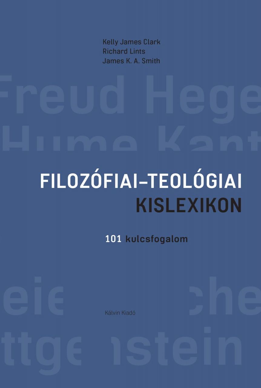 Filozófiai-teológiai kislexikon