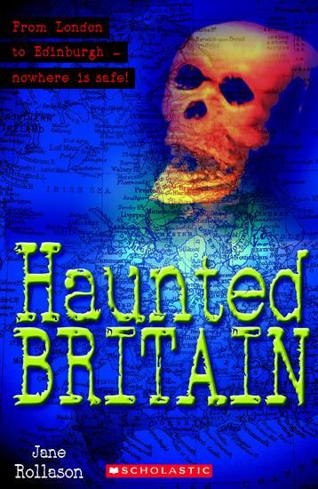 Haunted britain / level 1