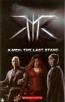 X-men 3: the last stand / level 3