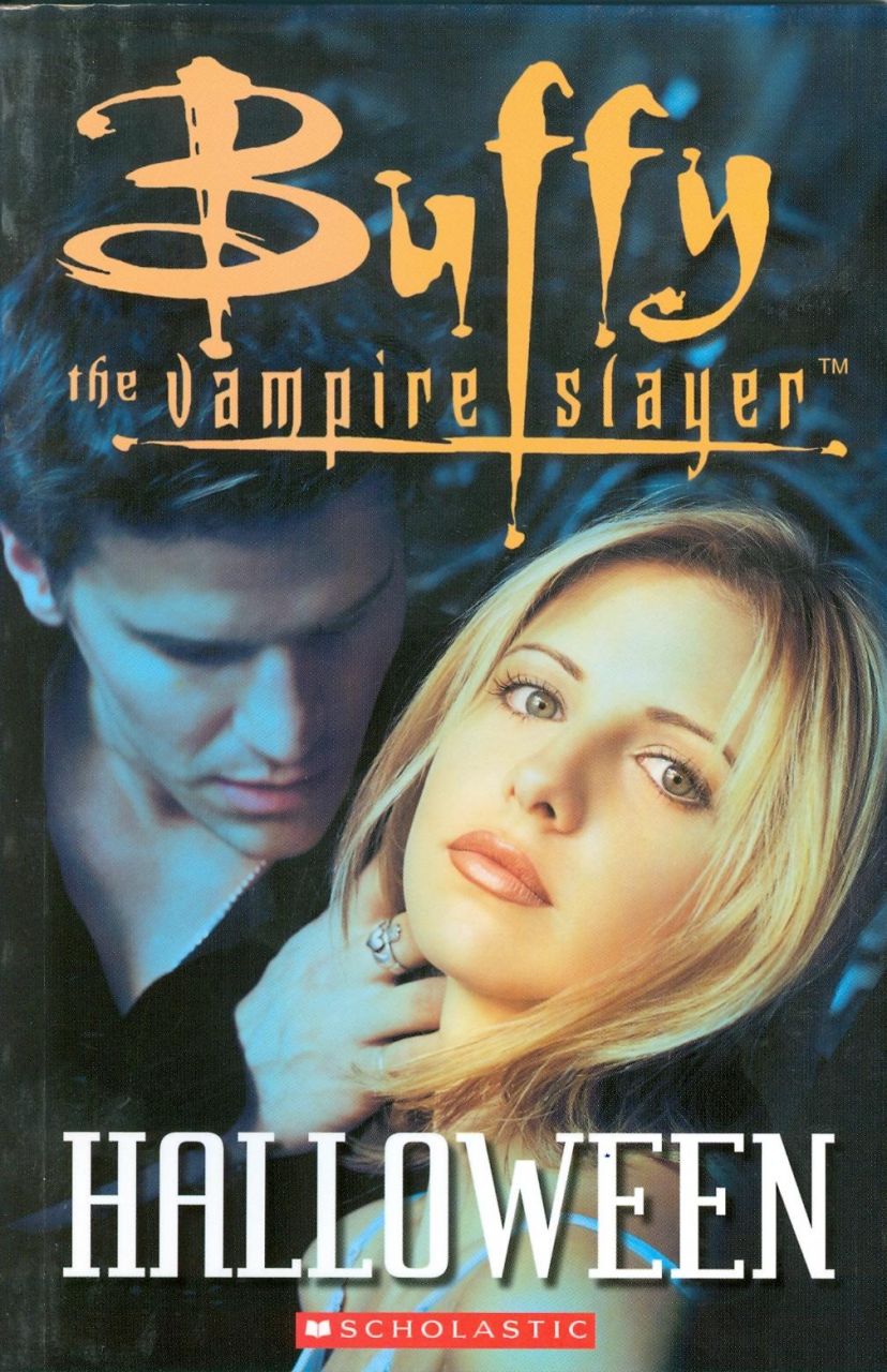 Buffy the vampire slayer: halloween / level 1
