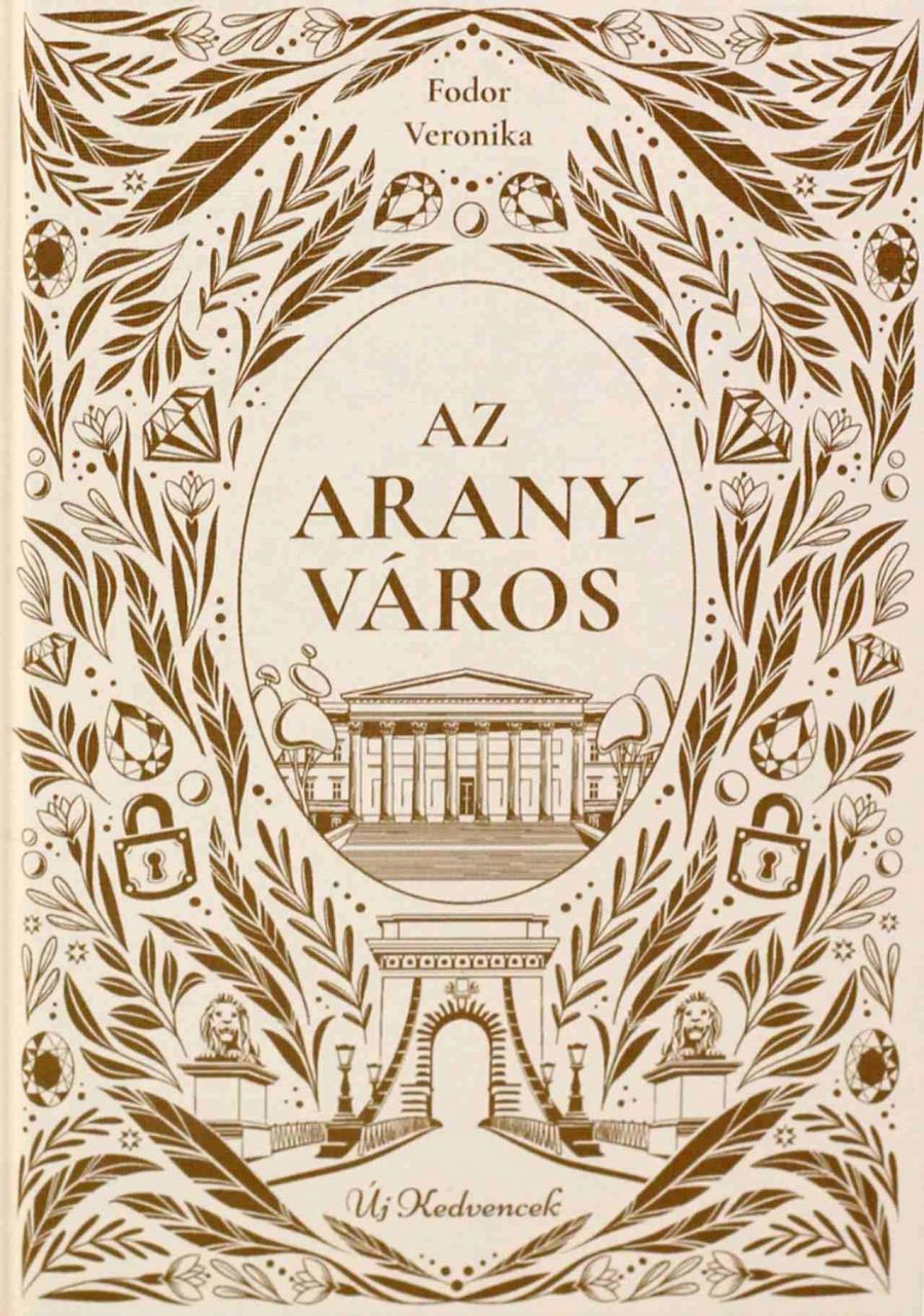 Az aranyváros