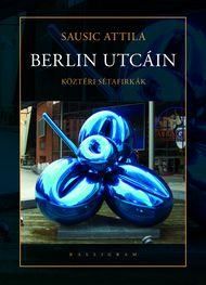 Berlin utcáin