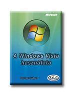 A windows vista használata