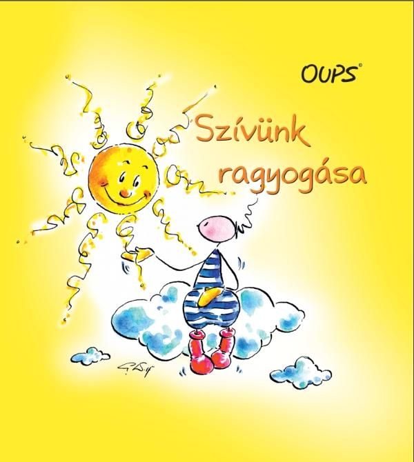 Szívünk ragyogása - oups