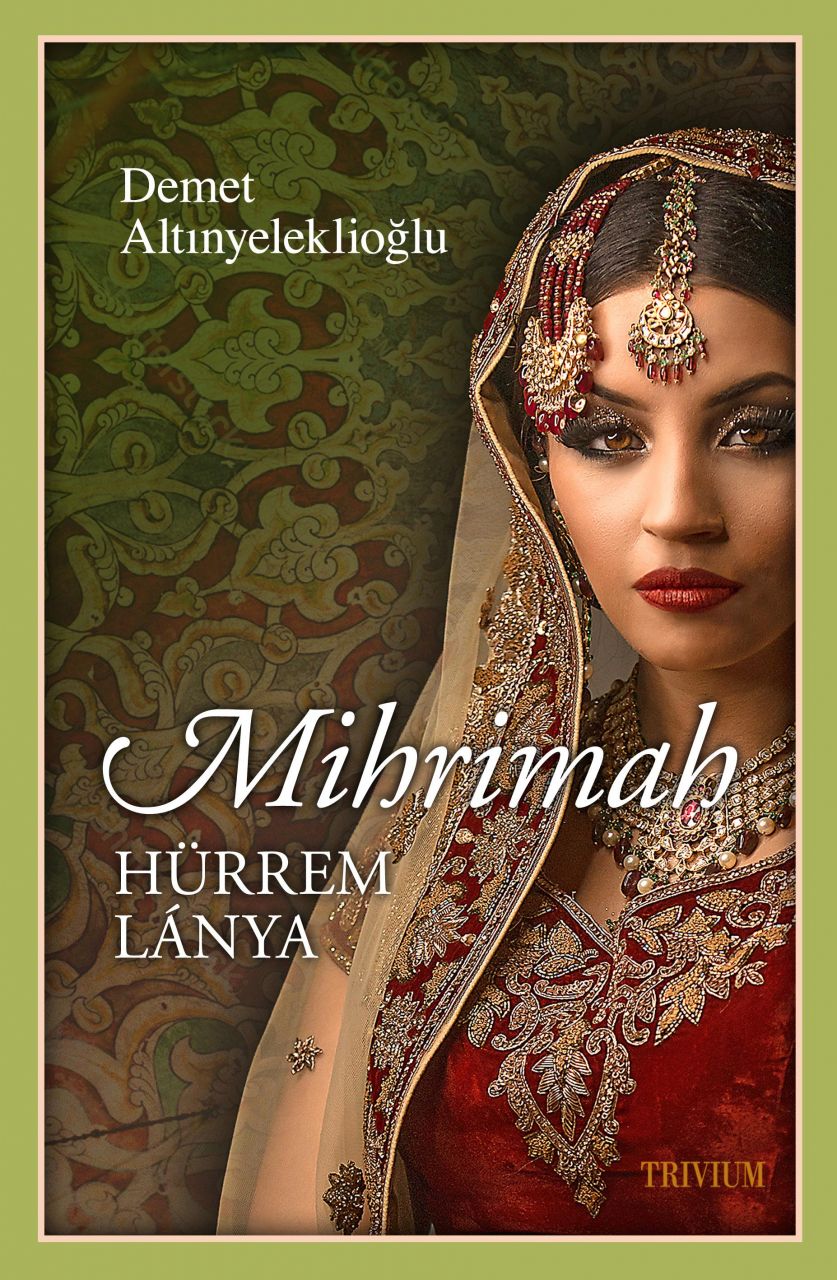 Mihrimah - hürrem lánya