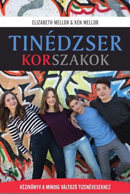 Tinédzser korszakok