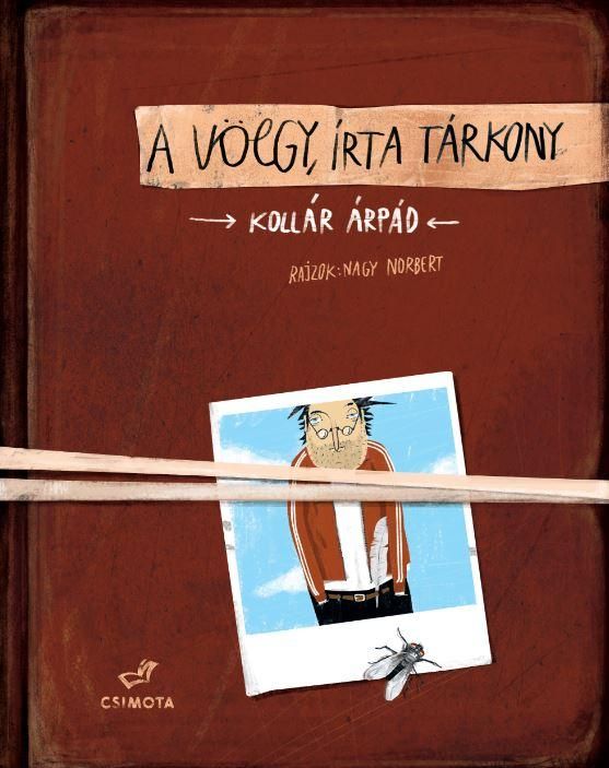 A völgy, írta tárkony