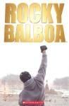 Rocky balboa / level 2